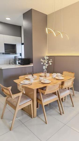 Service Residence for Rent at Nexus Taman Pertama - Alvin Phoon - Kitchen - PropertyGuru.com.my