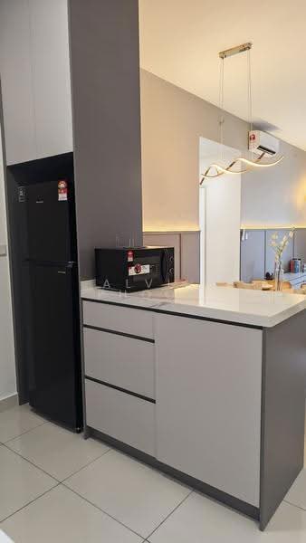 Service Residence for Rent at Nexus Taman Pertama - Alvin Phoon - Kitchen - PropertyGuru.com.my
