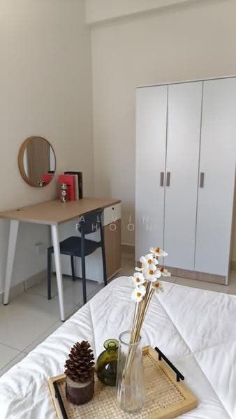 Service Residence for Rent at Nexus Taman Pertama - Alvin Phoon - Bedroom - PropertyGuru.com.my