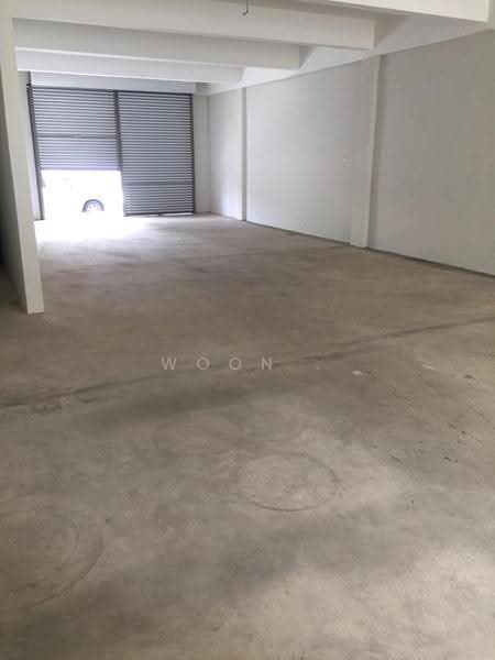 Shop for Sale in Taman Malim Jaya (Bachang) - Woon . - Interior - PropertyGuru.com.my
