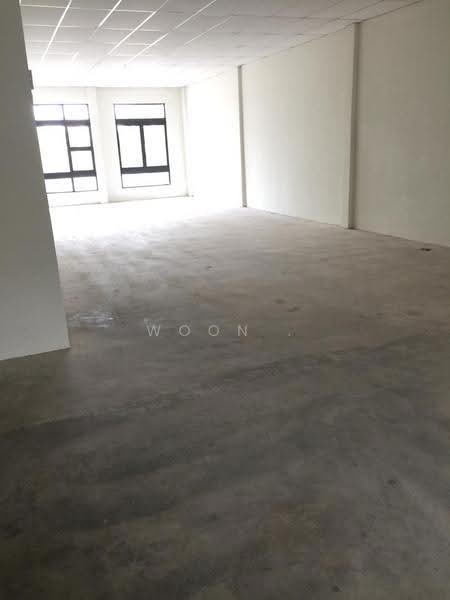 Shop for Sale in Taman Malim Jaya (Bachang) - Woon . - Interior - PropertyGuru.com.my