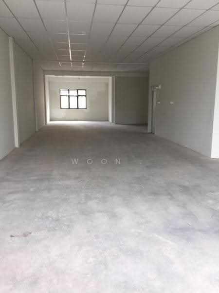 Shop for Sale in Taman Malim Jaya (Bachang) - Woon . - Interior - PropertyGuru.com.my