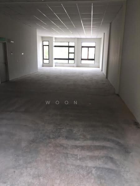 Shop for Sale in Taman Malim Jaya (Bachang) - Woon . - Interior - PropertyGuru.com.my