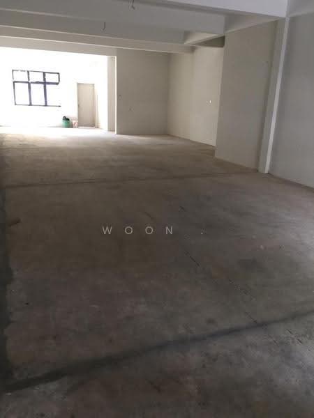 Shop for Sale in Taman Malim Jaya (Bachang) - Woon . - Interior - PropertyGuru.com.my