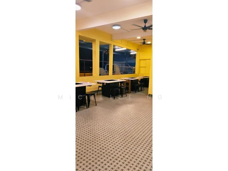Commercial Bungalow for Sale in Johor Bahru (Johor) - Michelle Ng - Interior - PropertyGuru.com.my