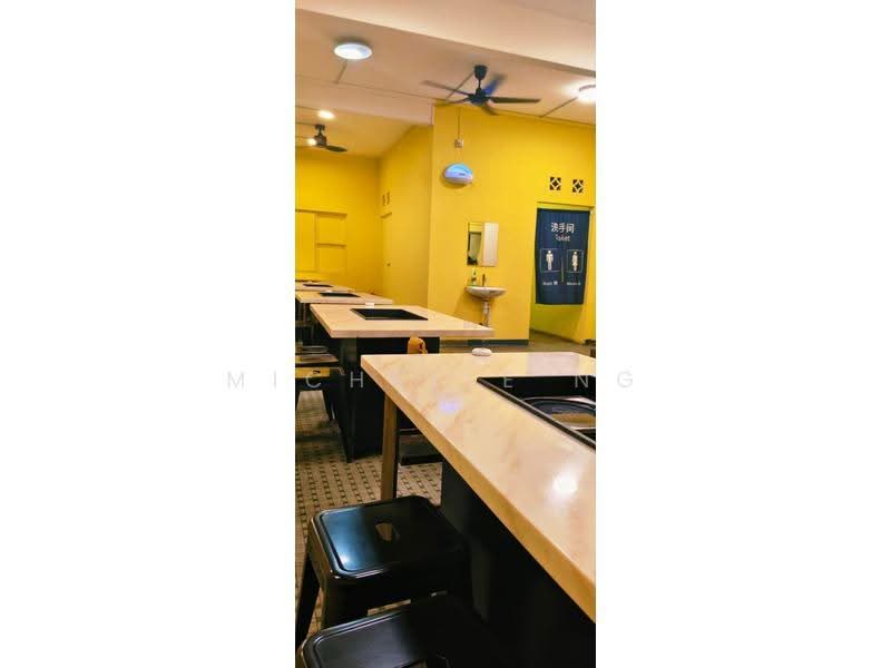 Commercial Bungalow for Sale in Johor Bahru (Johor) - Michelle Ng - Interior - PropertyGuru.com.my