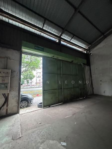 Kilang untuk Disewa di Usj 1 (Subang Jaya) - Veron Leong - Exterior - PropertyGuru.com.my