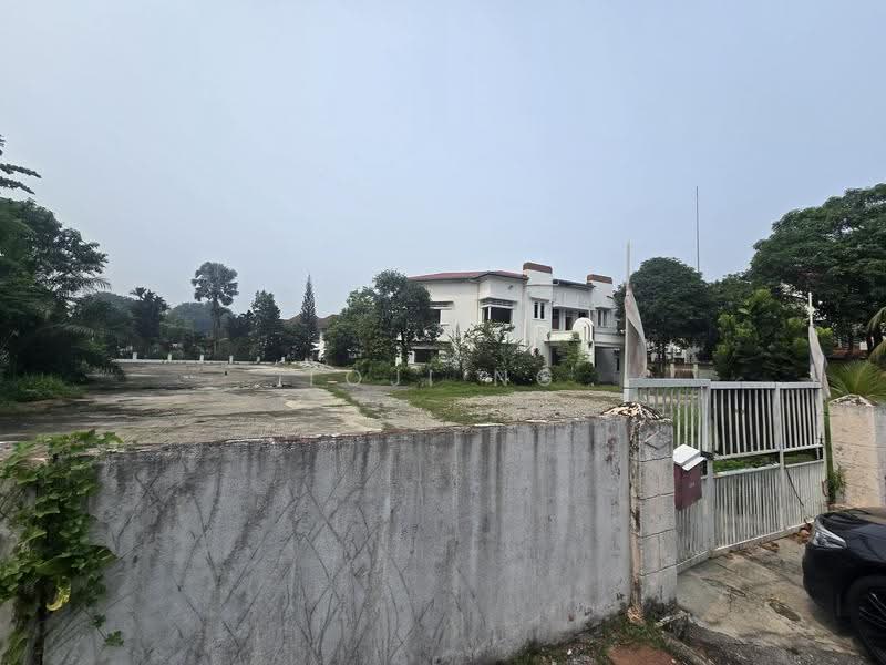Banglo Komersial untuk Disewa di KL City Centre (Kuala Lumpur) - Toji Ng - Exterior - PropertyGuru.com.my