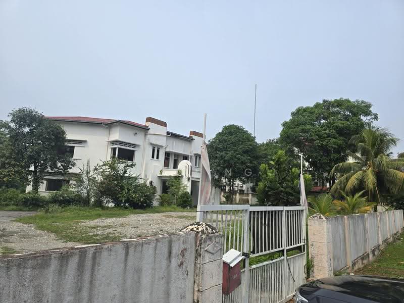Banglo Komersial untuk Disewa di KL City Centre (Kuala Lumpur) - Toji Ng - Exterior - PropertyGuru.com.my