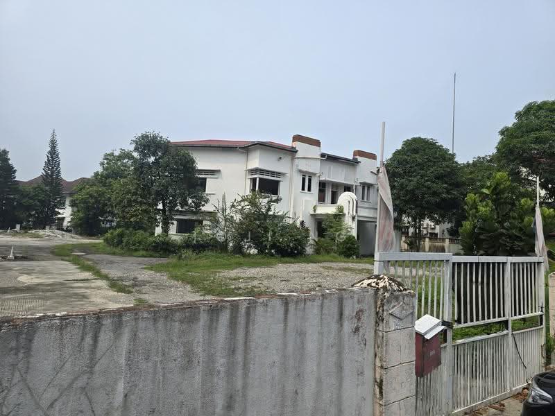 Banglo Komersial untuk Disewa di KL City Centre (Kuala Lumpur) - Toji Ng - Exterior - PropertyGuru.com.my