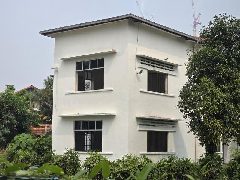 Banglo Komersial untuk Disewa di KL City Centre (Kuala Lumpur) - Toji Ng - Exterior - PropertyGuru.com.my