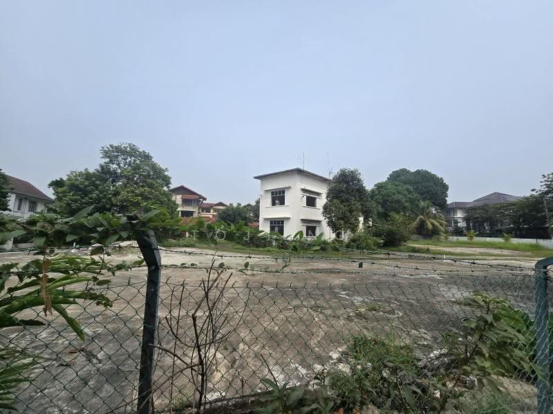 Banglo Komersial untuk Disewa di KL City Centre (Kuala Lumpur) - Toji Ng - Exterior - PropertyGuru.com.my