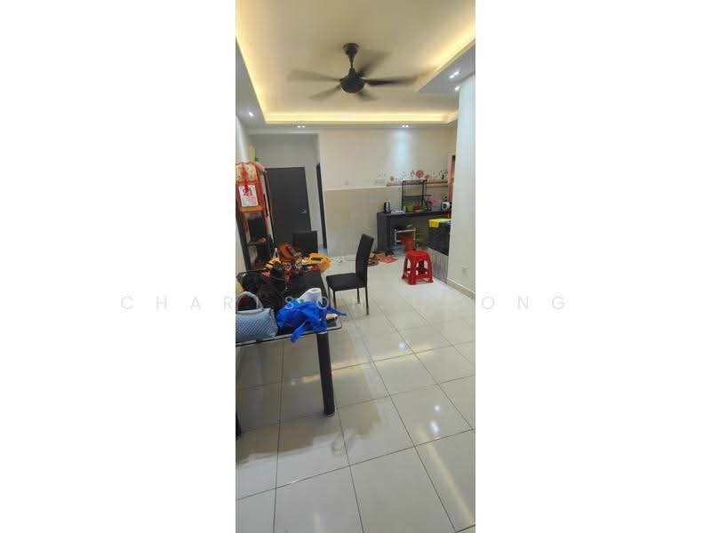 Pangsapuri untuk Dijual di Suria Mewah Residensi - Charlson Chong - Interior - PropertyGuru.com.my