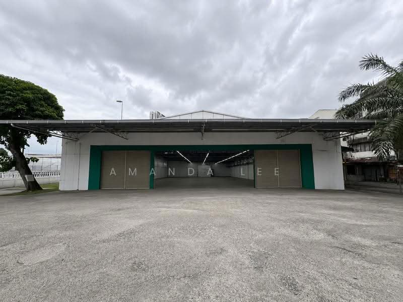 Commercial Semi-D for Rent in Jalan Pudu (KL City Centre) - Amanda Lee - Exterior - PropertyGuru.com.my