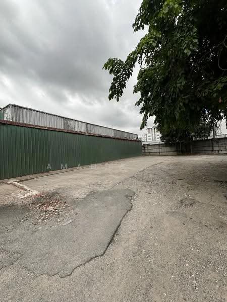 Commercial Semi-D for Rent in Jalan Pudu (KL City Centre) - Amanda Lee - Exterior - PropertyGuru.com.my