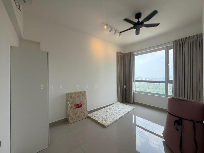 Service Residence for Rent at Vista Tiara (MBW Bay) - Sha Saravanan - Bedroom - PropertyGuru.com.my