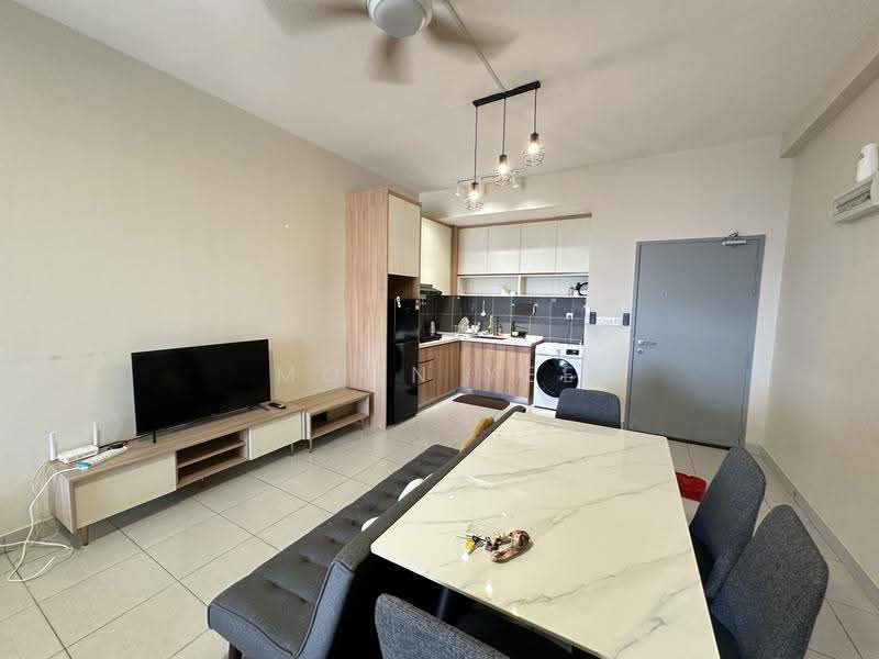 Service Residence for Rent at The Netizen - Moon Yee - PropertyGuru.com.my