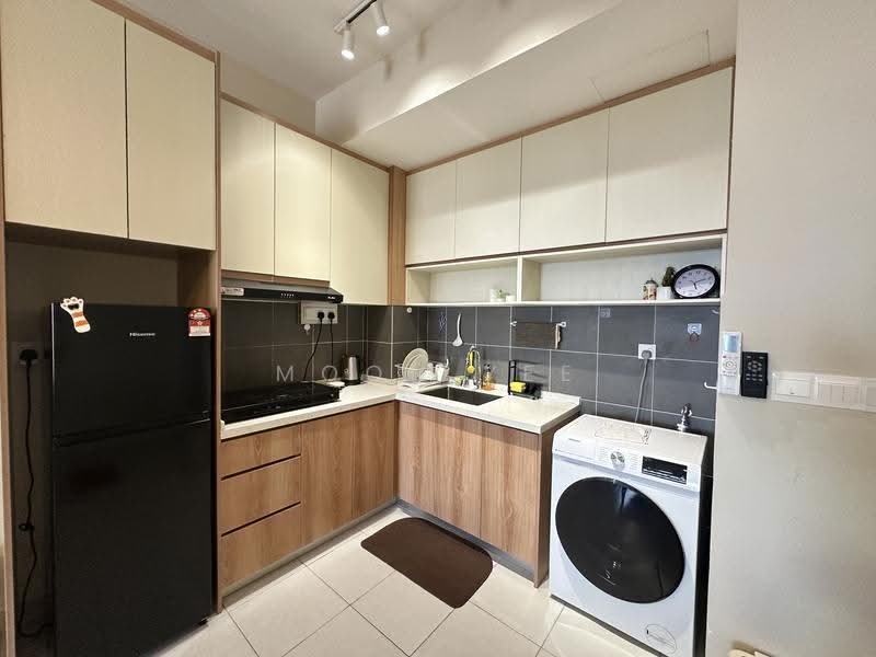 Service Residence for Rent at The Netizen - Moon Yee - PropertyGuru.com.my