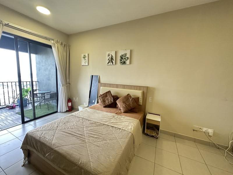 Service Residence for Rent at The Netizen - Moon Yee - PropertyGuru.com.my