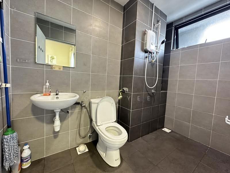 Service Residence for Rent at The Netizen - Moon Yee - PropertyGuru.com.my