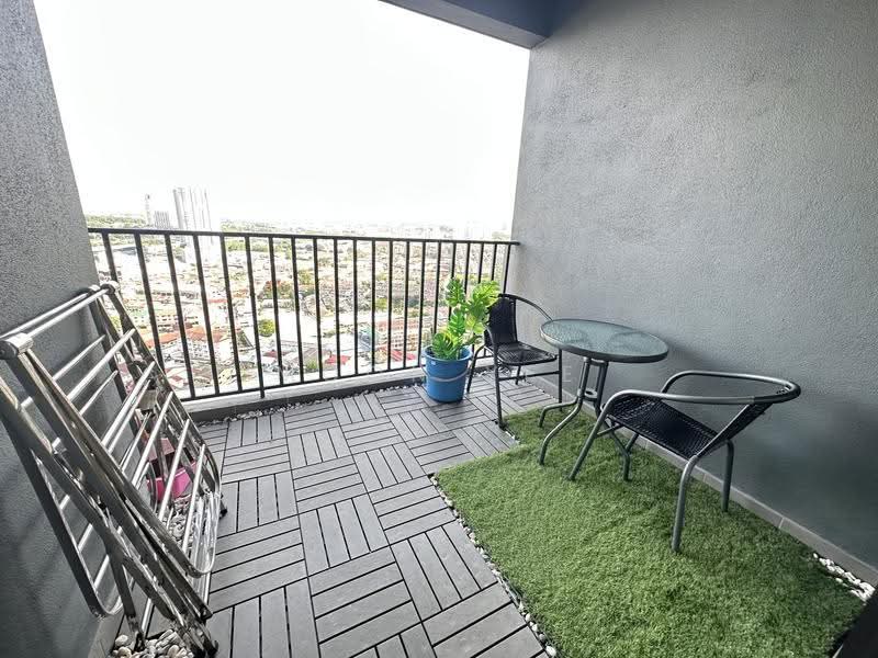 Service Residence for Rent at The Netizen - Moon Yee - PropertyGuru.com.my