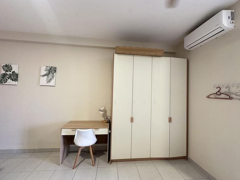 Service Residence for Rent at The Netizen - Moon Yee - PropertyGuru.com.my
