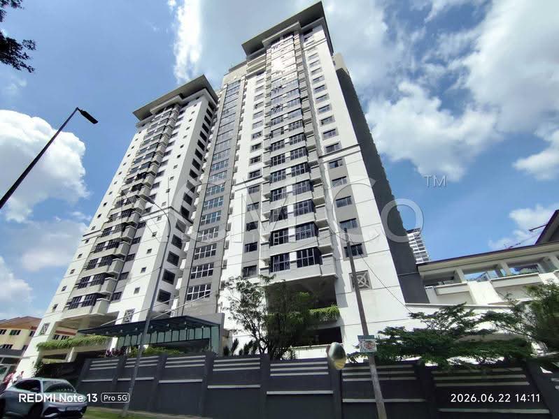 Kondominium untuk Dijual di Royalle Residence - Leslie Low - PropertyGuru.com.my