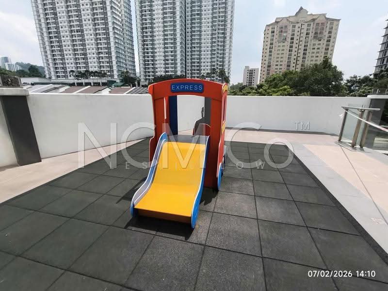 Kondominium untuk Dijual di Royalle Residence - Leslie Low - PropertyGuru.com.my