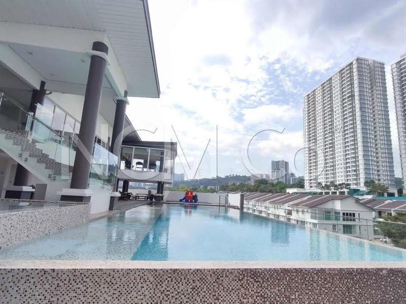Kondominium untuk Dijual di Royalle Residence - Leslie Low - PropertyGuru.com.my