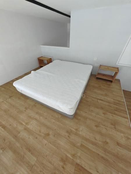 Kediaman Servis untuk Disewa di Establishment Bangsar (Menara Teguh Bangsar) - SW Ang - Bedroom - PropertyGuru.com.my