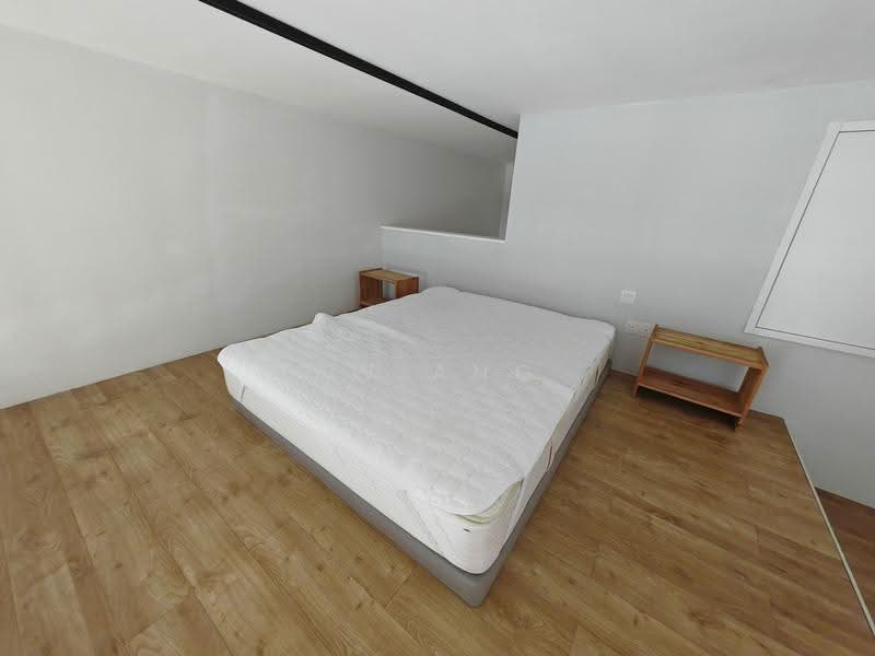 Kediaman Servis untuk Disewa di Establishment Bangsar (Menara Teguh Bangsar) - SW Ang - Bedroom - PropertyGuru.com.my