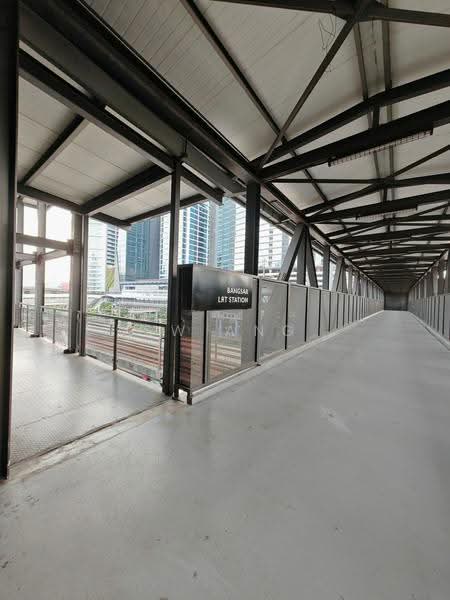Kediaman Servis untuk Disewa di Establishment Bangsar (Menara Teguh Bangsar) - SW Ang - Exterior - PropertyGuru.com.my