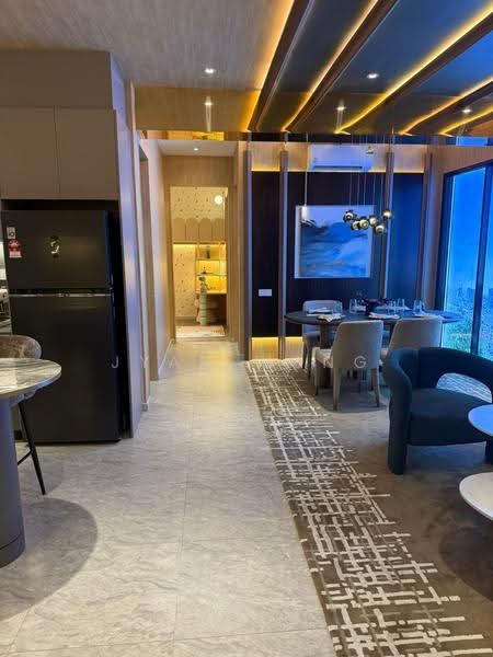 Kondominium untuk Dijual di The Shang Residence @ Kuchai Lama - Jyan Wong - Interior - PropertyGuru.com.my