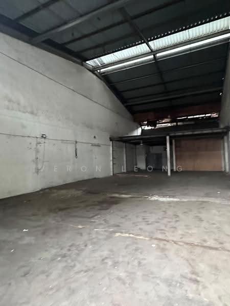 Kilang untuk Disewa di Usj 1 (Subang Jaya) - Veron Leong - Interior - PropertyGuru.com.my