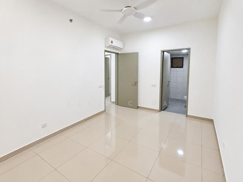 Kediaman Servis untuk Dijual di D'Vervain - Kelly Chua - Interior - PropertyGuru.com.my