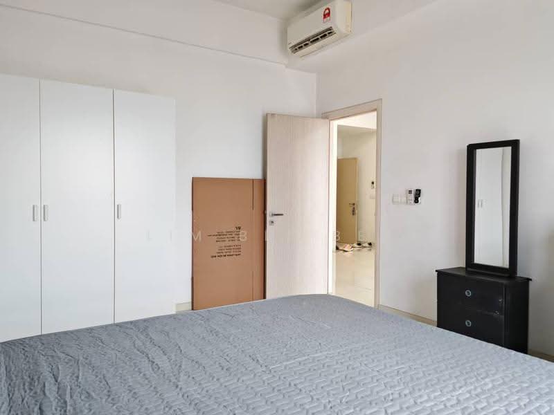 Service Residence for Rent at Icon Residenz @ Icon City - Lim Bee Bee - Bedroom - PropertyGuru.com.my