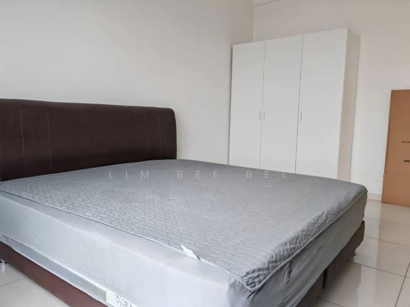 Service Residence for Rent at Icon Residenz @ Icon City - Lim Bee Bee - Bedroom - PropertyGuru.com.my