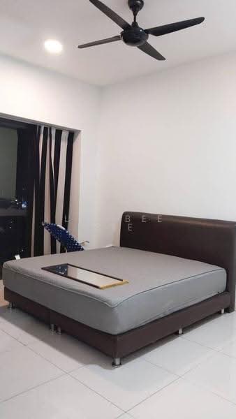 Service Residence for Rent at Icon Residenz @ Icon City - Lim Bee Bee - Bedroom - PropertyGuru.com.my