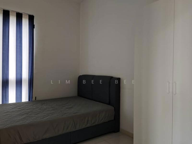 Service Residence for Rent at Icon Residenz @ Icon City - Lim Bee Bee - Bedroom - PropertyGuru.com.my