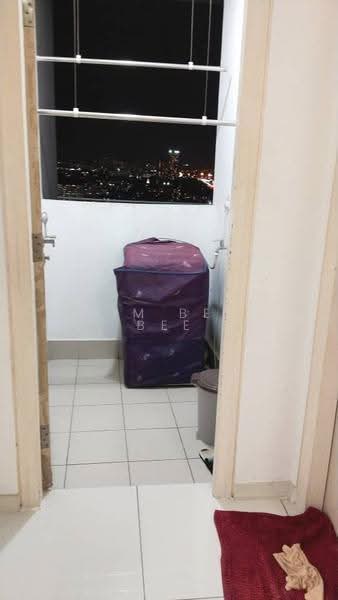 Service Residence for Rent at Icon Residenz @ Icon City - Lim Bee Bee - View - PropertyGuru.com.my