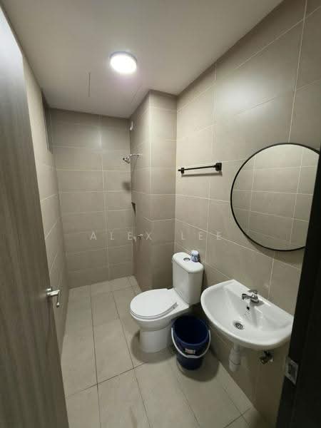 Service Residence for Rent at Pandan Heights (Residensi Pandan 3) - Alex Lee - Bathroom - PropertyGuru.com.my
