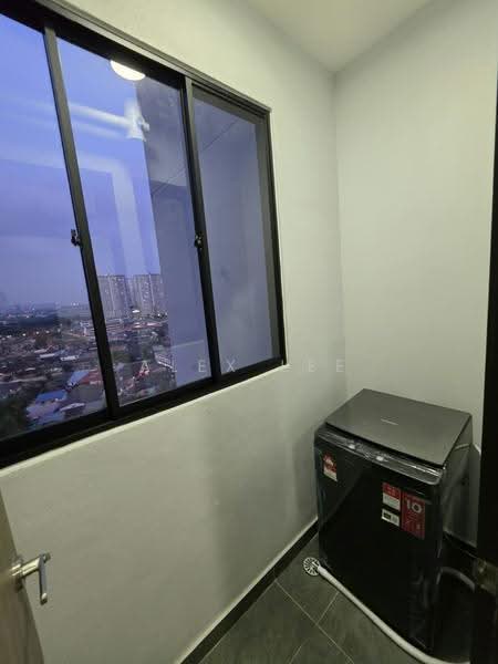 Service Residence for Rent at Pandan Heights (Residensi Pandan 3) - Alex Lee - View - PropertyGuru.com.my