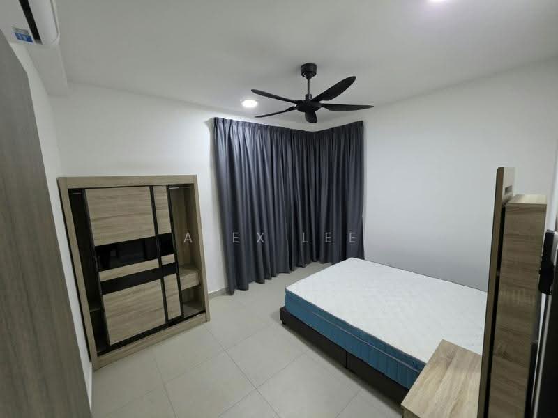 Service Residence for Rent at Pandan Heights (Residensi Pandan 3) - Alex Lee - Bedroom - PropertyGuru.com.my