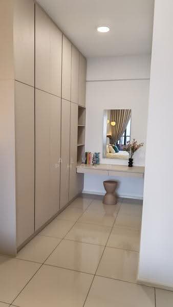 Service Residence for Rent at Residensi Estetik 8 (Est8) - Alvin Phoon - Bedroom - PropertyGuru.com.my
