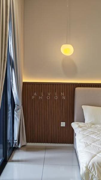 Service Residence for Rent at Residensi Estetik 8 (Est8) - Alvin Phoon - Bedroom - PropertyGuru.com.my
