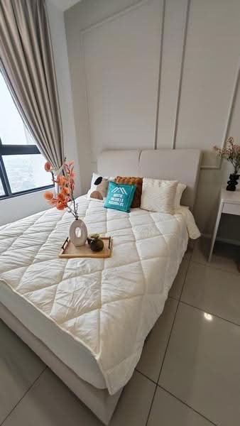 Service Residence for Rent at Residensi Estetik 8 (Est8) - Alvin Phoon - Bedroom - PropertyGuru.com.my