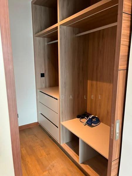Kediaman Servis untuk Disewa di Alfa Bangsar - Amanda Lee - PropertyGuru.com.my