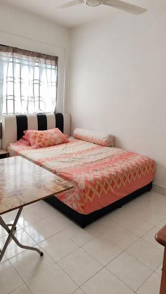 Apartment for Sale at Bayu Puteri 2 - Nico Chong - Bedroom - PropertyGuru.com.my