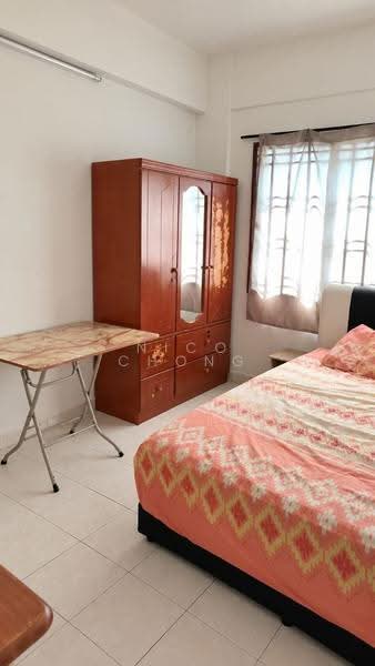 Apartment for Sale at Bayu Puteri 2 - Nico Chong - Bedroom - PropertyGuru.com.my