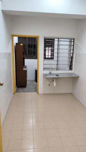 Apartment for Sale at Bayu Puteri 2 - Nico Chong - Kitchen - PropertyGuru.com.my